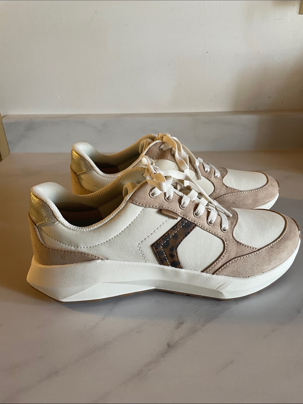 Dr. Scholl’s Hannah Retro Size 11